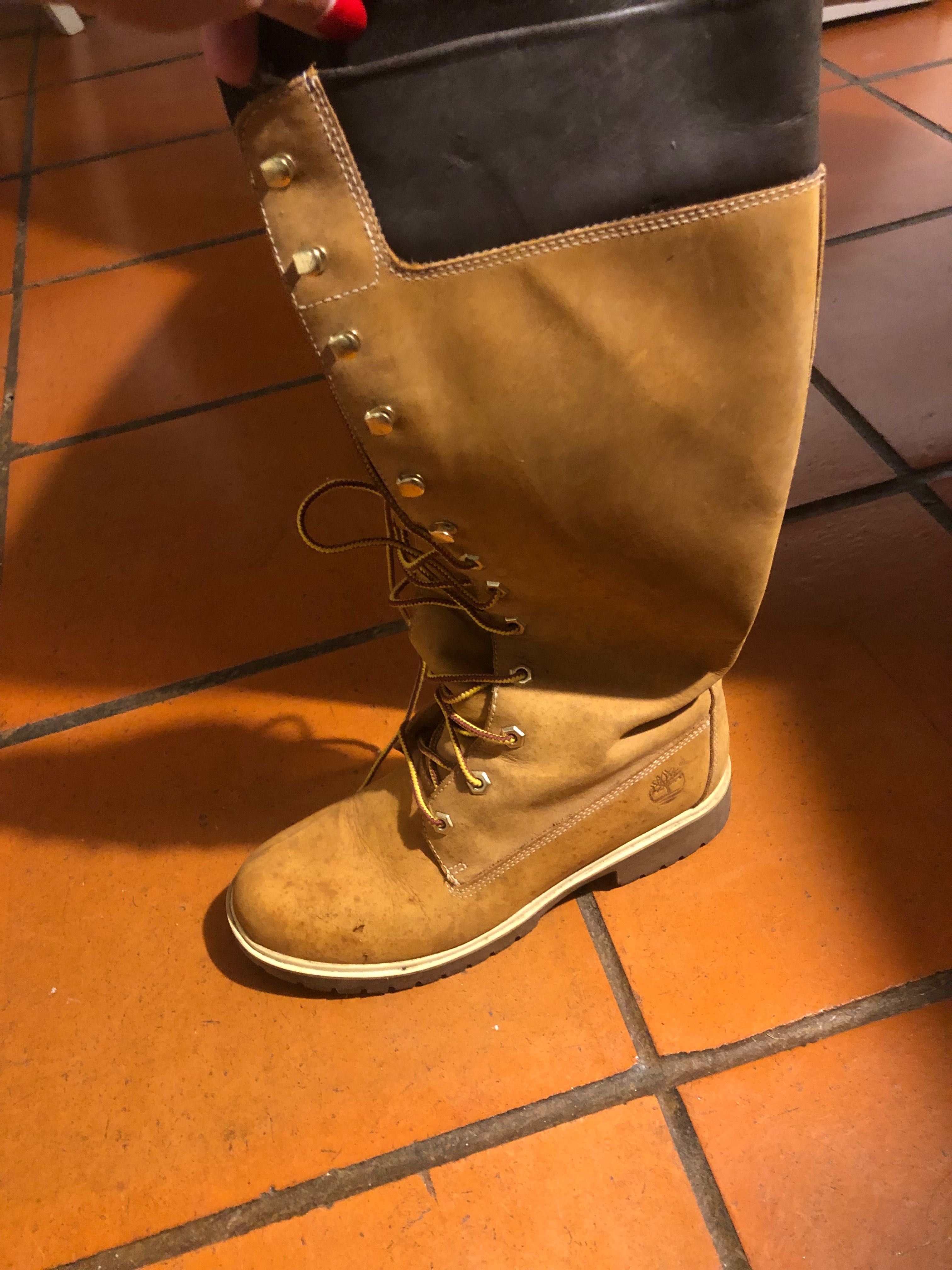 Botas Timberland