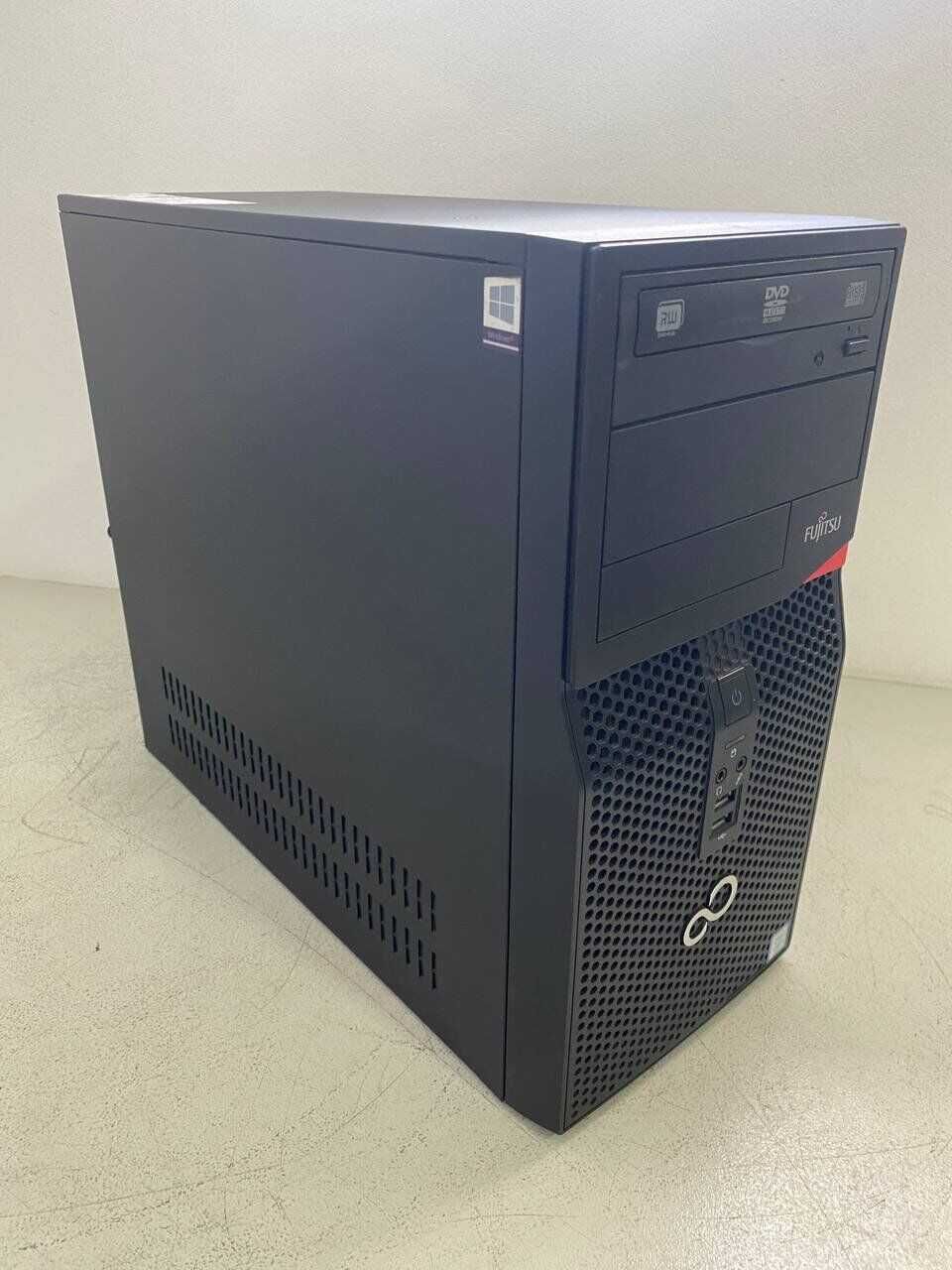 Комп'ютер Fujitsu P556 E85/Core i3-6100/8GB DDR4/128GB SSD/HD 530