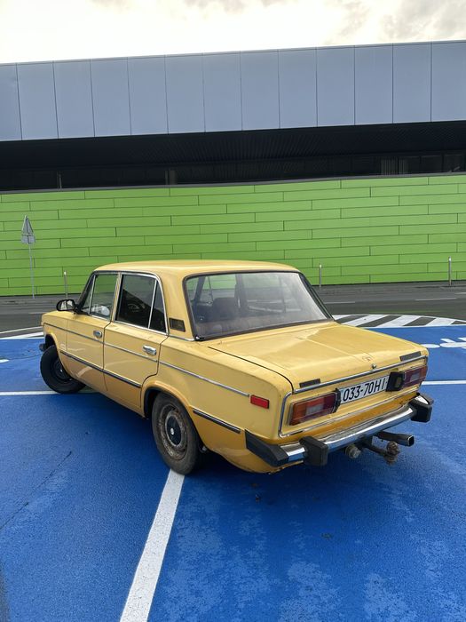 Ваз 2106 (по тп)