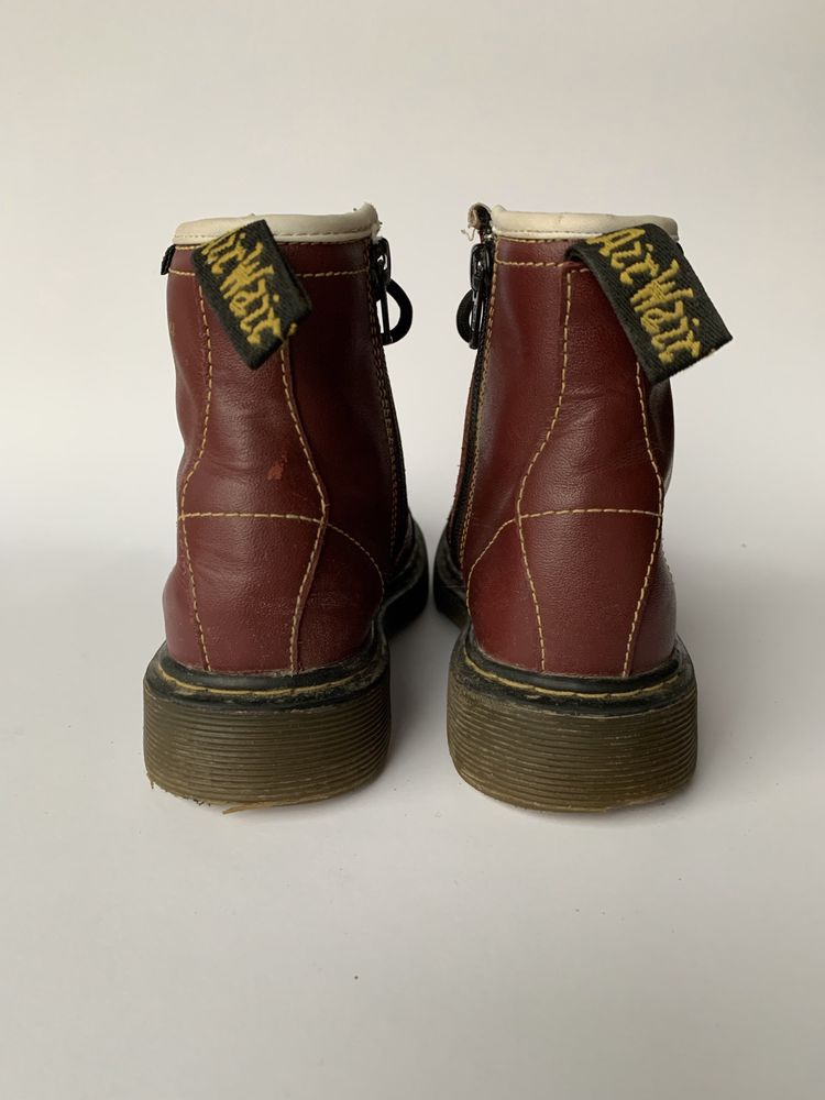 Dr Martens