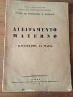O aleitamento materno