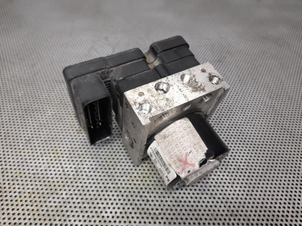 ABS RENAULT Megane III Coupé (DZ0/1_)