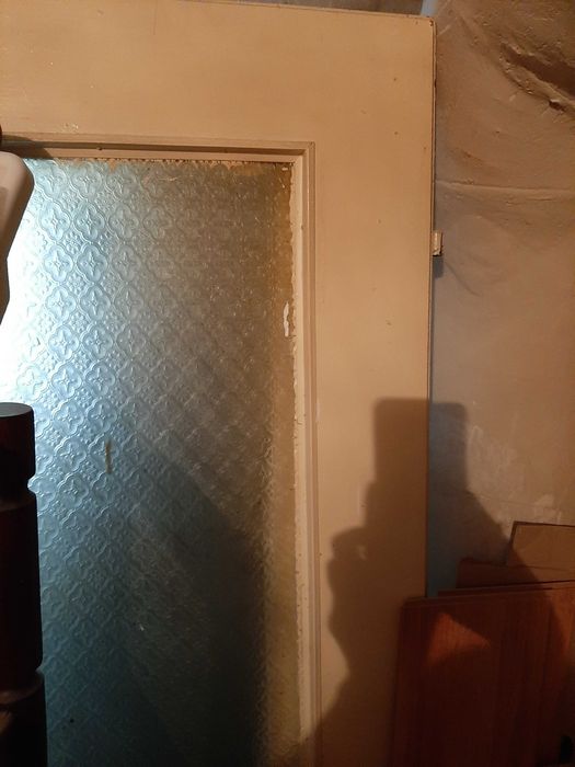 Drzwi wewnętrzne pokojowe