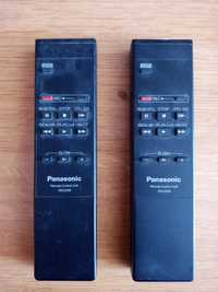 Piloty Panasonic Magnetowid VEQ1208