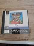 Theme Park World – PS1 – Kultowa strategia ekonomiczna!