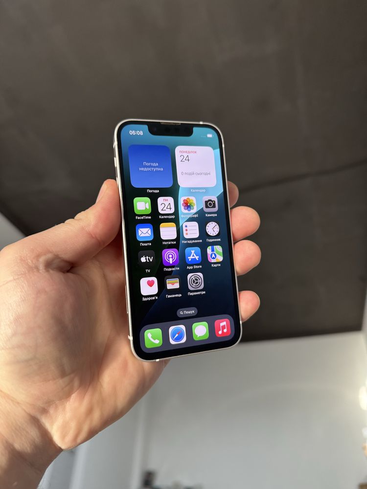 Apple iphone 13 Mini 128 gb Neverlock айфон міні