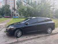 Продам renault megane