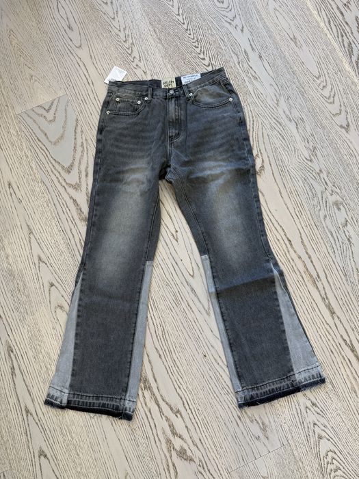 джинси Gallery dept flared jeans