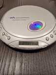 Walkman / Discman Sony D-E351