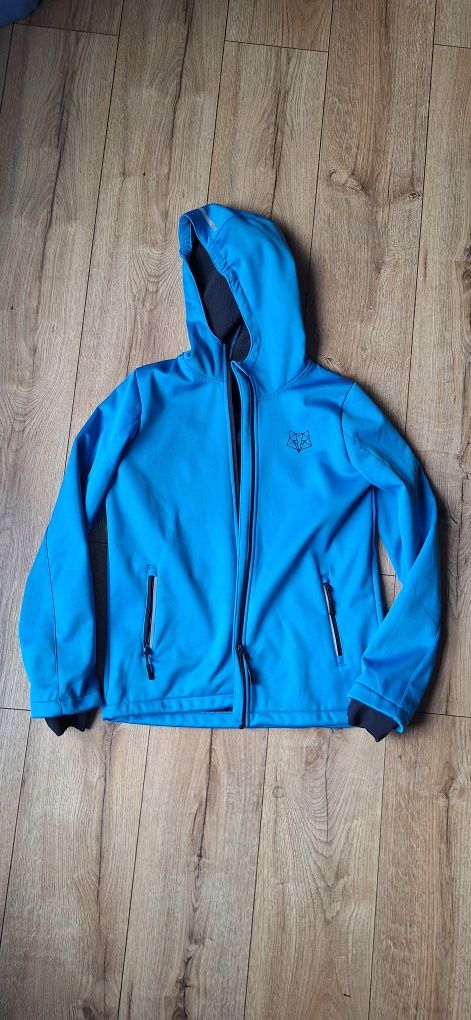 Kurtka softshell Crivit