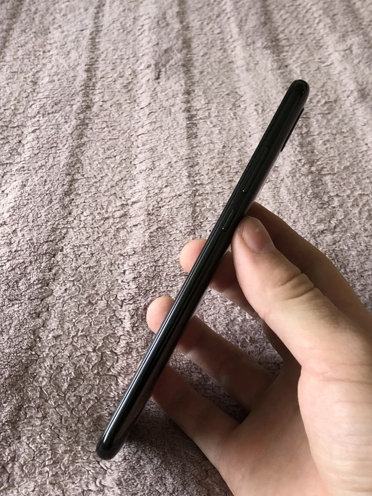 Телефон Huawei P smart 2019 3/64gb