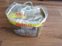 Pieluchy dada 5 jumbobag 2 sztuki