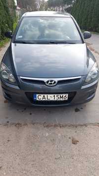 Hyundai I30 Hyundai i30 2009