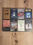 Cassetes Rock Ac/Dc Originais Made USA