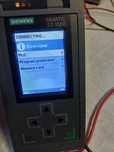 Siemens S7-1500 CPU 1515-2PN