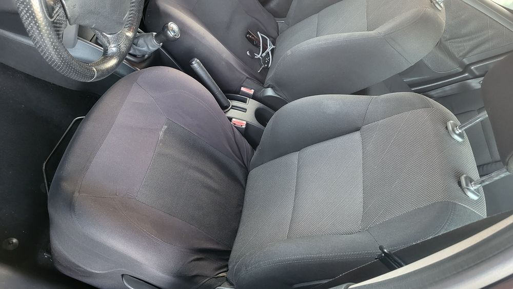 Peugeot 207 1.4 2007