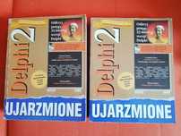 Delphi 2 Ujarzmione, tom 1 i 2