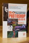 Książka Photoshop 50 Praktycznych projektów CS/CS PL - Gregory Georges