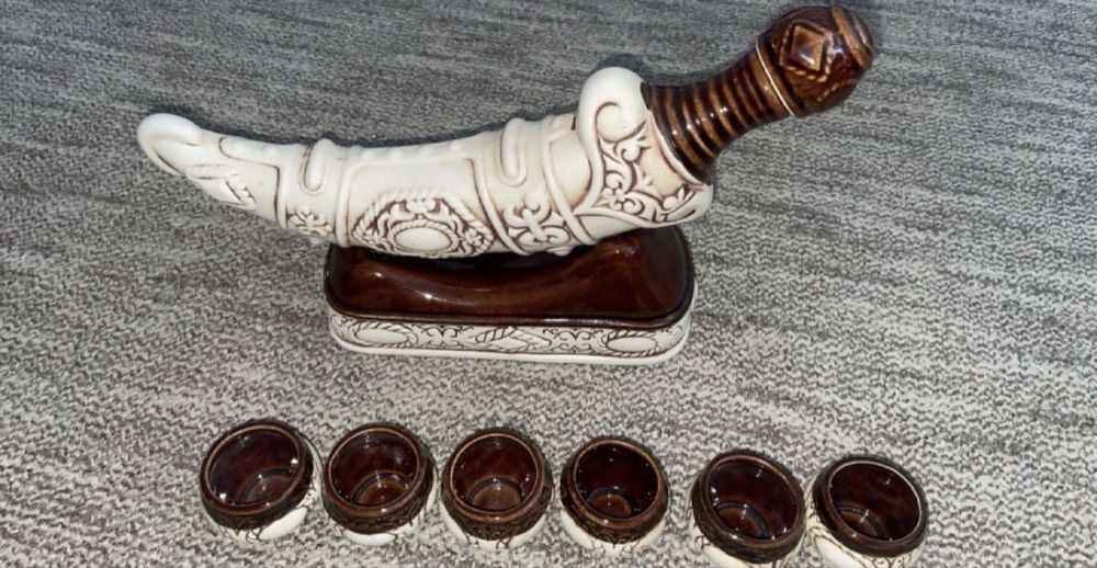 Сувенірний набір — оригінальний подарунок!