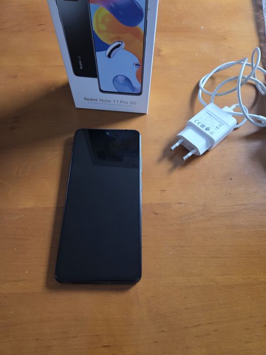 Sprzedam smartfon Redmi Note 11 Pro 5G