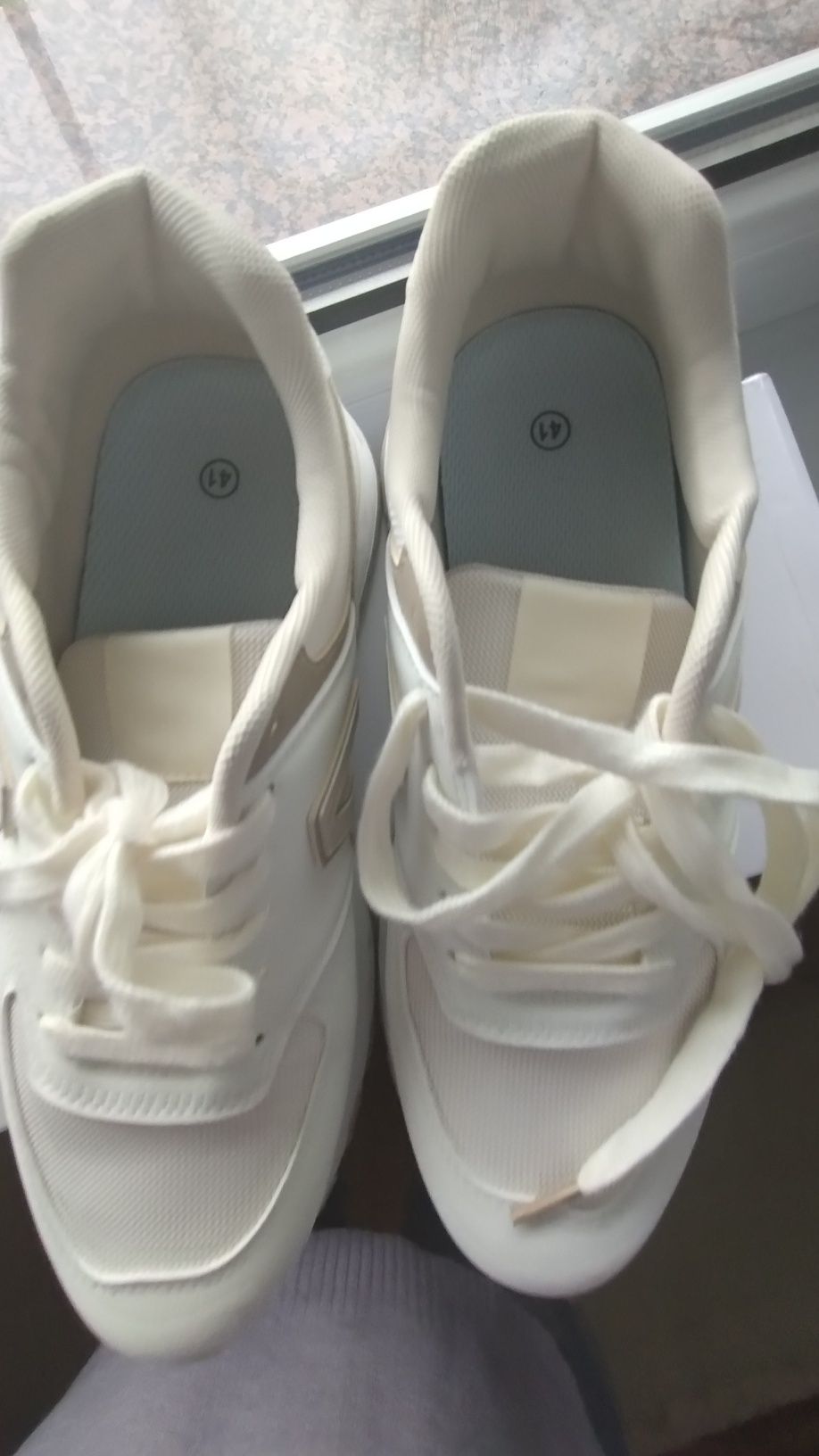 Adidasy damskie rozm. 41
