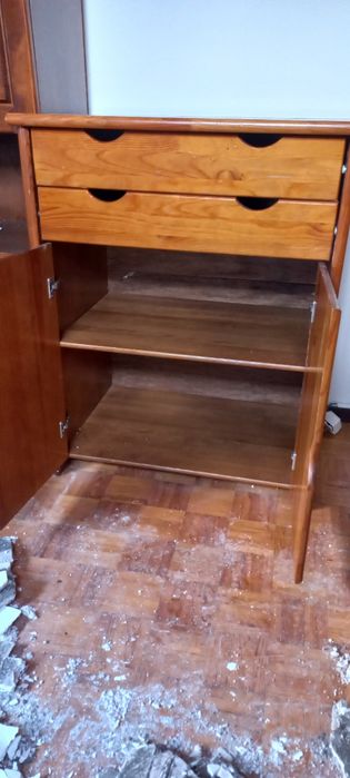 Movel Armario de T,Apoio , ou Arrumação