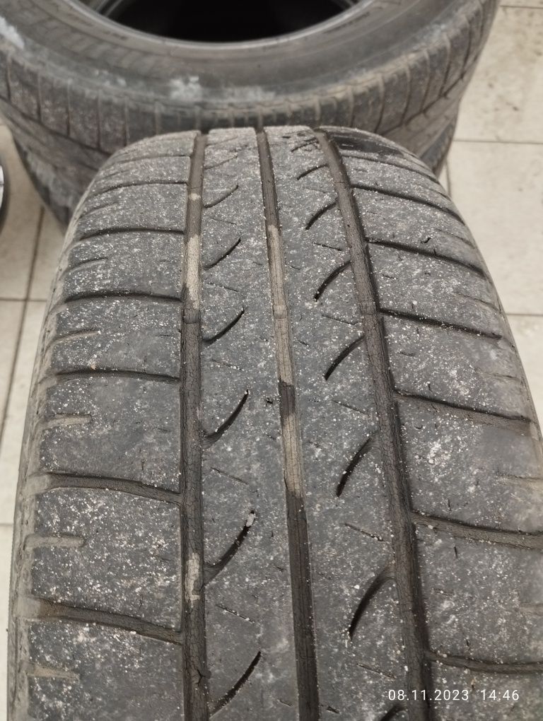 bridgestone b250 185/60r15