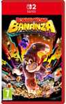 Donkey Kong Bananza stan idealny