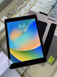 Ipad 5 128gb +зах.скло та чохол