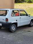 Fiat Panda I benzyna