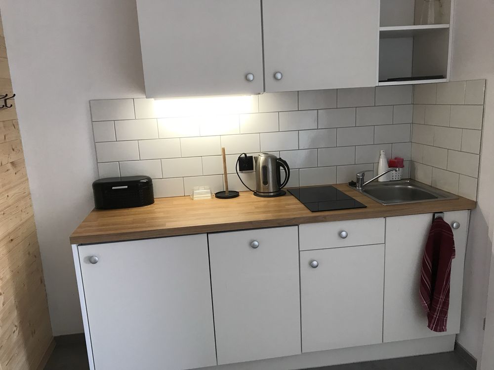 Wolne  nowe studio nad morzen w Białogórze 13-19 lipca
