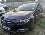 Opel Insignia Sports Anglik!