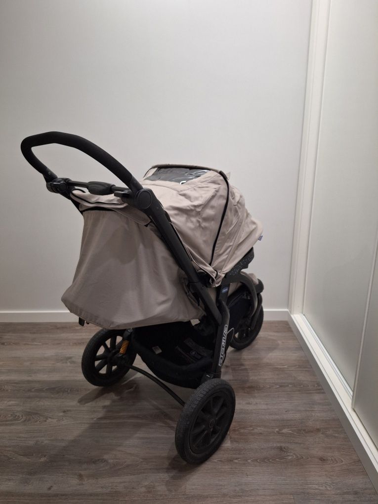 Trio Chicco Activ3 Top