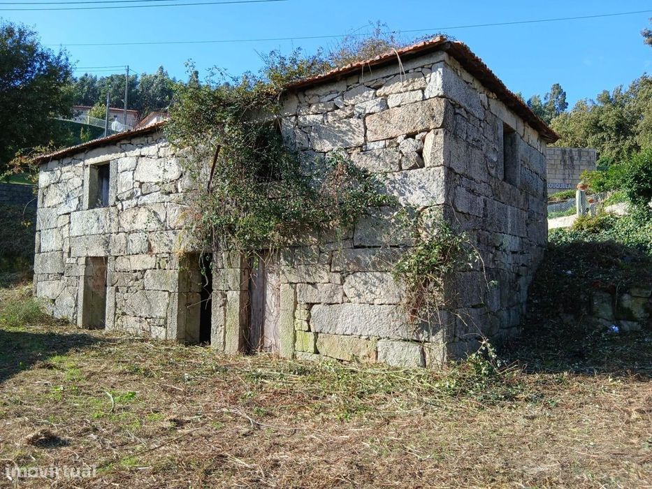 Quinta/Herdade em Tarouquela, Cinfães