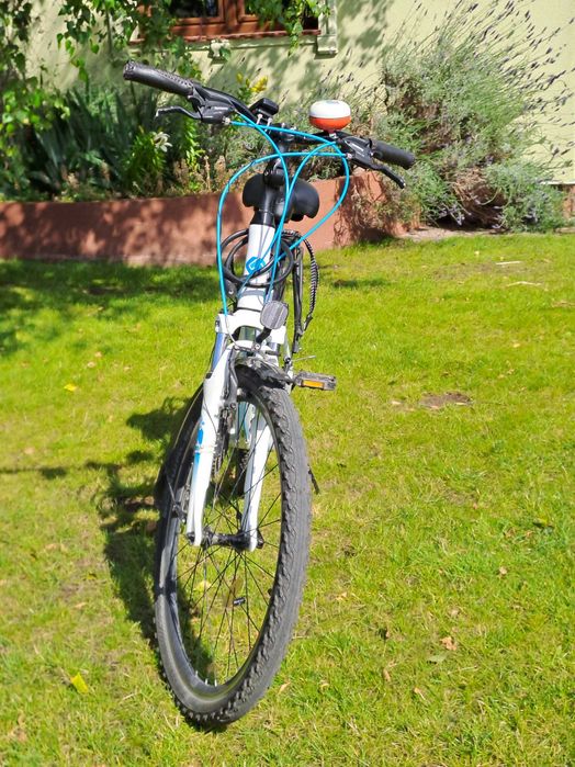 Rower Unibike EMOTION rama 15" koło 26 "