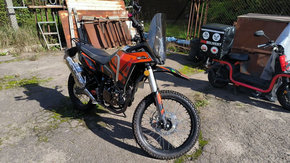 Продаю KOVI ADT 300 2025