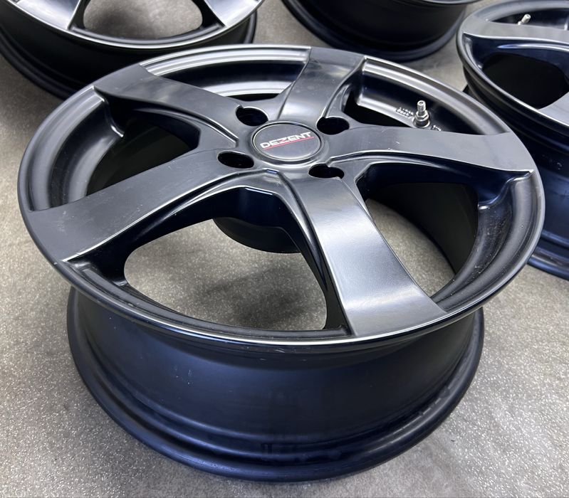 Диски R16 4 108 et25 J6 peugeot citroen partner пежо сітроен