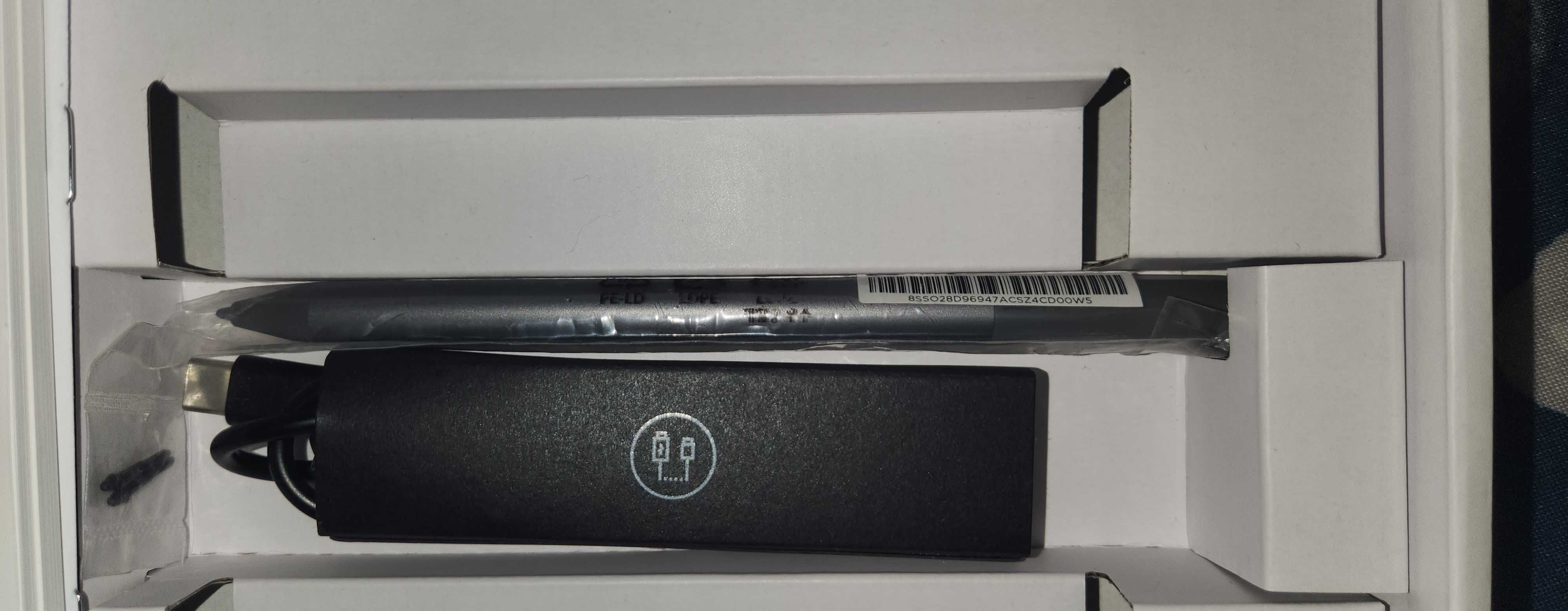 Tablet tipo computador lenovo