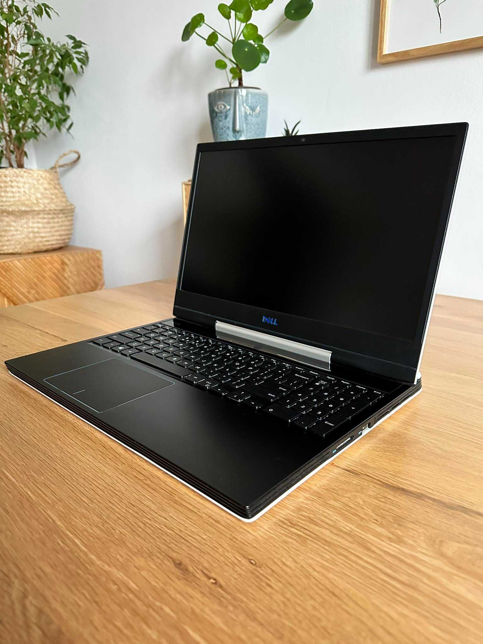 Laptop Gamingowy Dell Inspiron G5 5590 i7-8750H/32GB/512/1TB/RTX2060