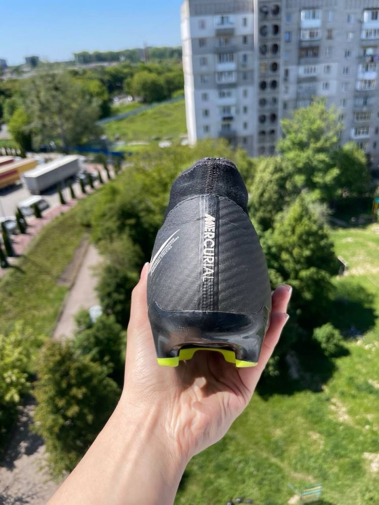 Бутси Nike 47p. (30cm)