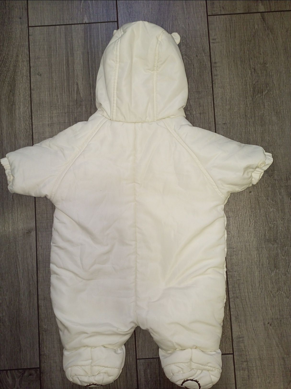 Куртка для малюка, розмір 56-68