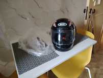 Vendo capacete de mota