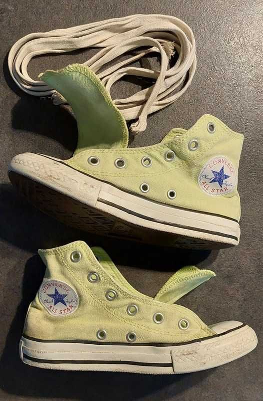 Converse rozmiar 30