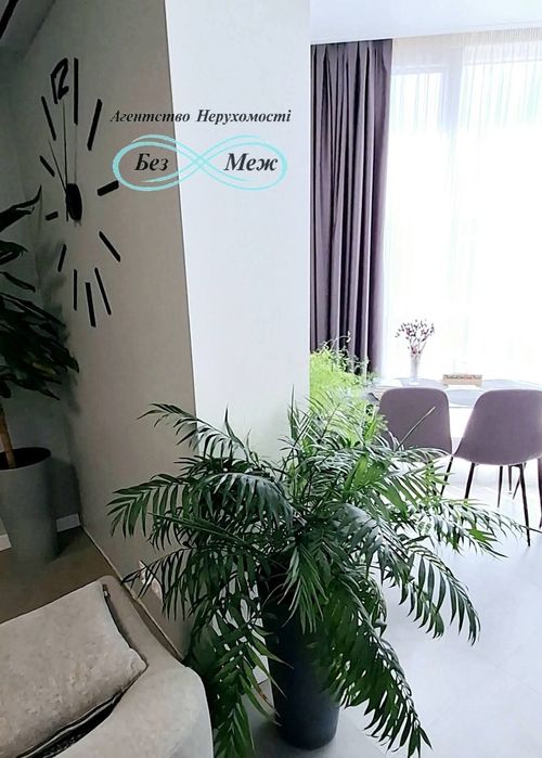 Є 3 РОКИ,  Продаж 2 кім квартири в ЖК Софія Резиденс 66 м2