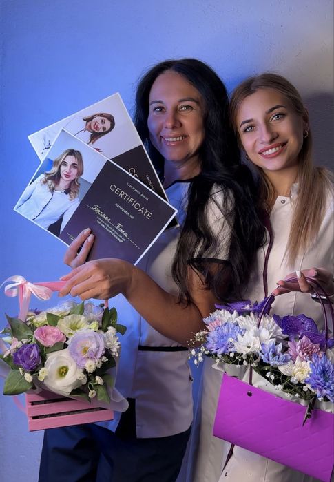 Навчання лазерна епіляція електроепіляція обучение лазерная эпиляци