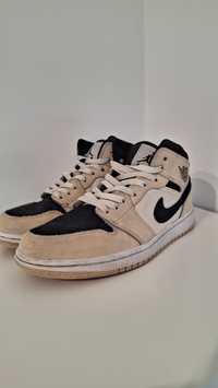 Jordan 1 mid r.39