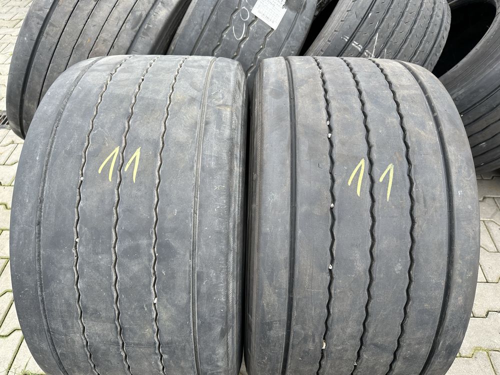 Continental ContiHybrid HT3 445/45R19.5