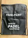 Bolsa Desportiva Padel Point