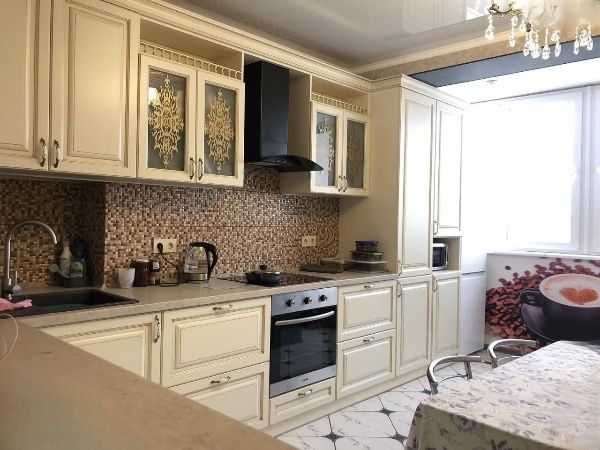 Продам шикарную 2 комн. кв. в ЖК Левада