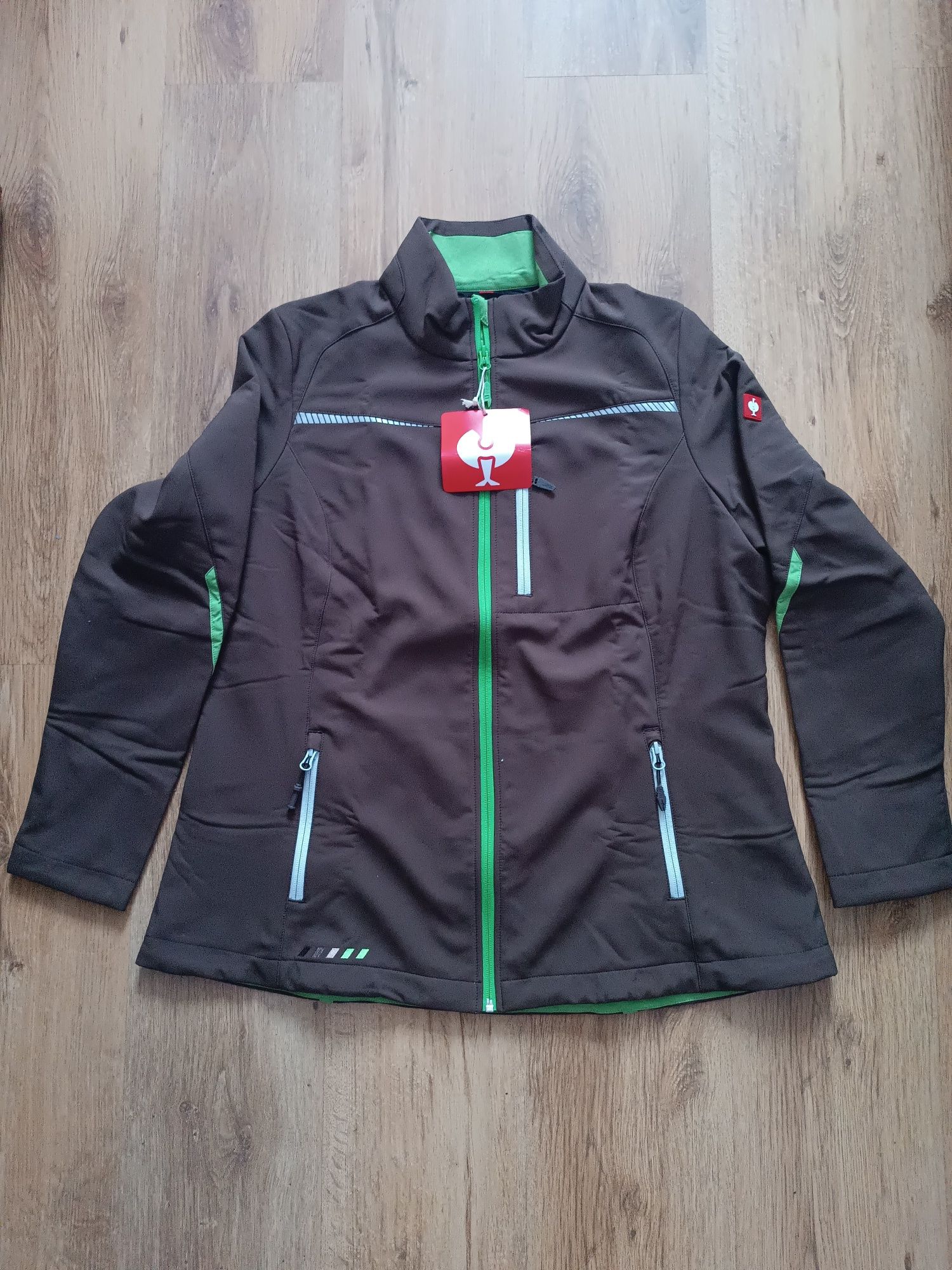 Softshell i kamizelka Damska XL Engelbert Strauss